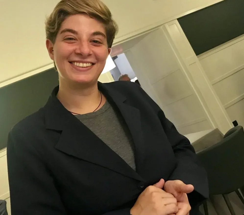 Ristorante Veritas, Diana Della Grottella