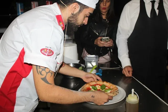 Roma, Festival della Gastronomia