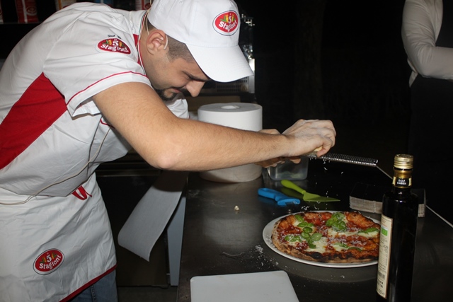 Roma, Festival della Gastronomia