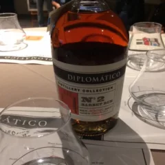 Rum Diplomatico Distillery Collection