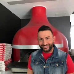 Salvatore Impero da Agorini a Frattamaggiore