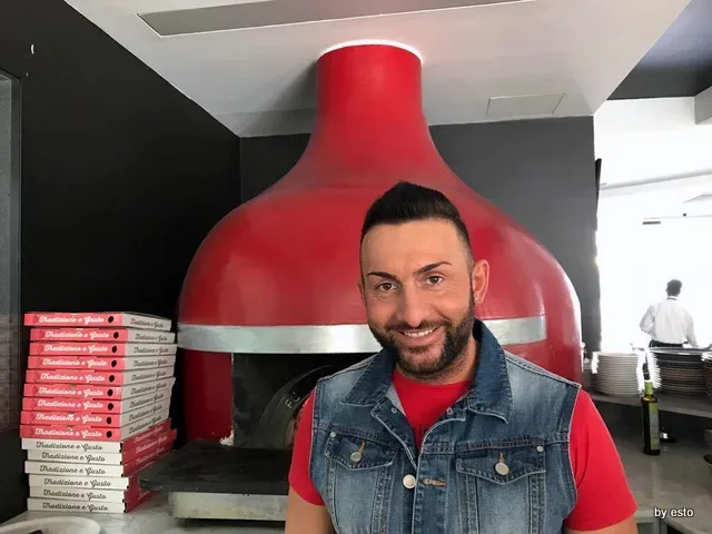 Salvatore Impero da Agorini a Frattamaggiore