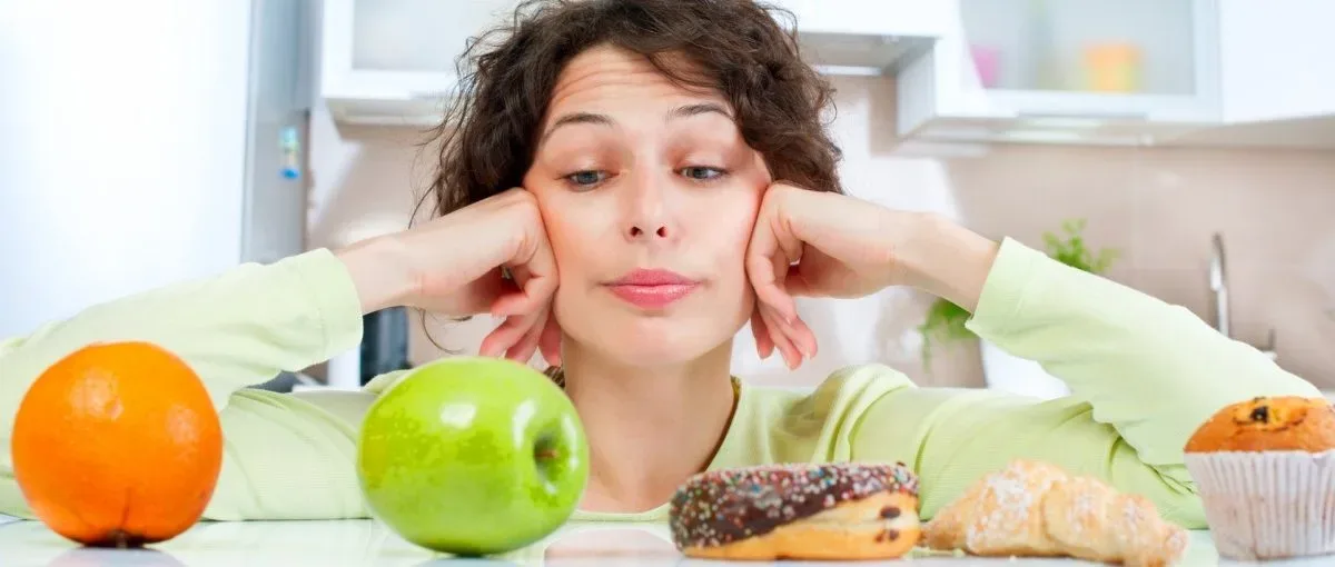 Stato d'animo e cibo