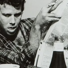 Tom Waits