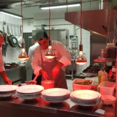 Tommaso Morone e Michele de Martino