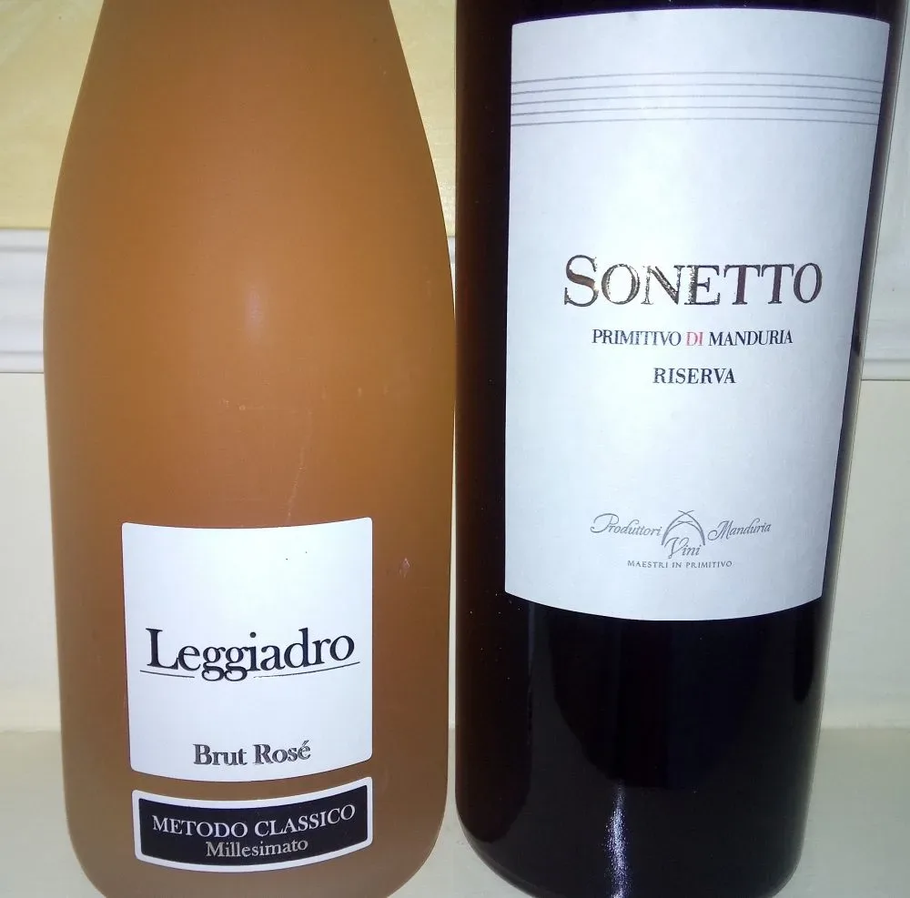 Vini di Produttori di Manduria