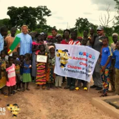 WaterforAfricaChallenge