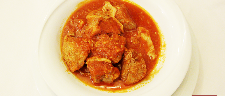 Nonna Betta, lo stracotto