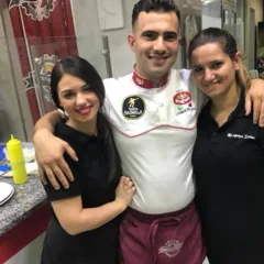 Officina della Pizza