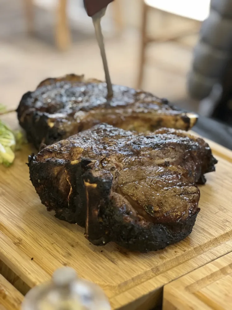 Iovine Braceria-Carne brace