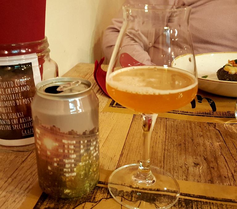 Lilo Libero Locale, Limon di ToØl