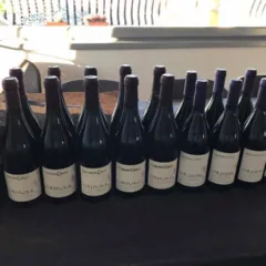 Damiano Ciolli in dieci annate di Cirsium