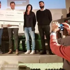 Paolo De Simone Elementi