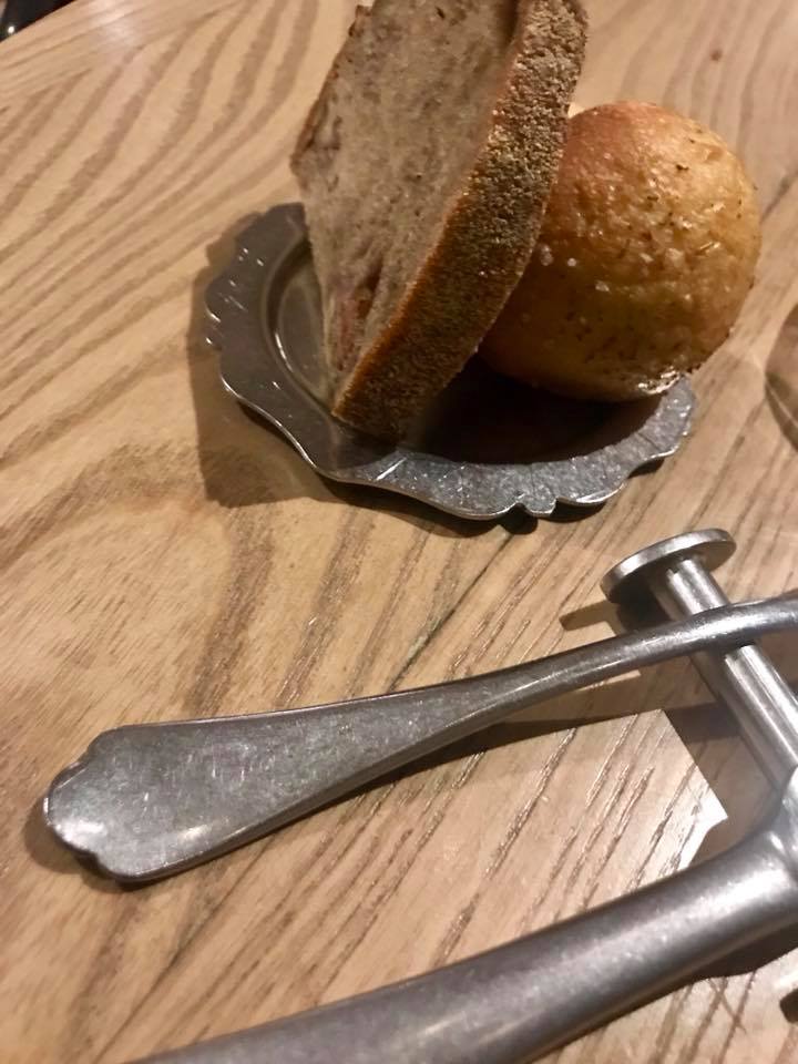 Marzapane, il pane