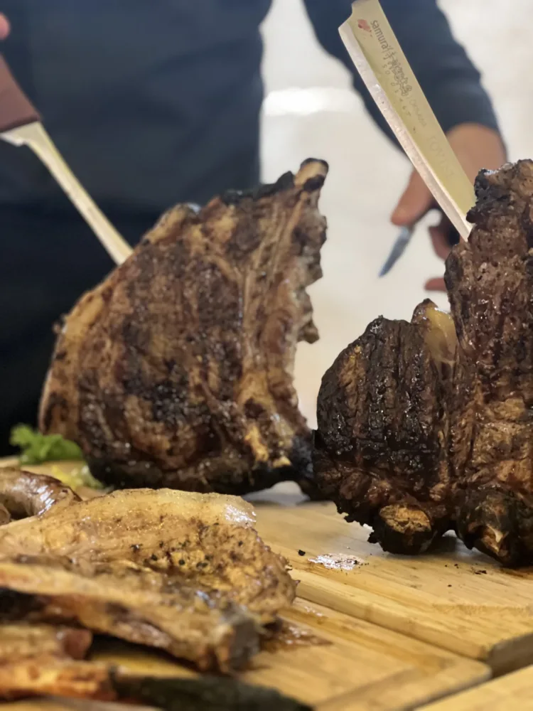 Iovine Braceria- Selezione Brace