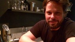 A Mere, Mauricio Zillo