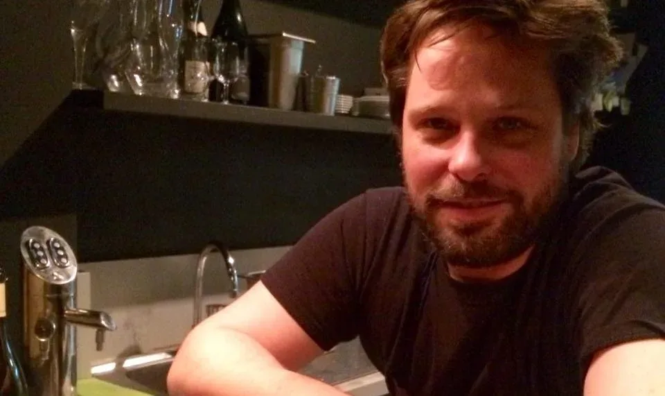 A Mere, Mauricio Zillo