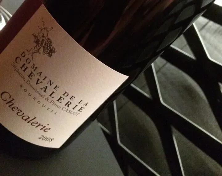 A Mere, Chevaliere 2008