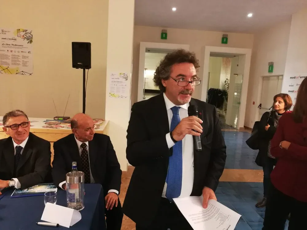 Alimentazione e salute, Accademia Medeaterranea