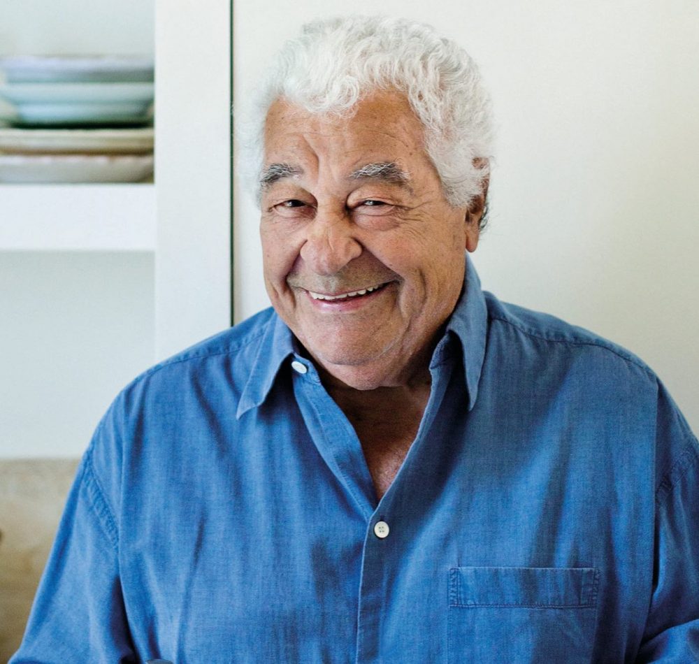 Antonio Carluccio (foto profilo ufficiale FB)
