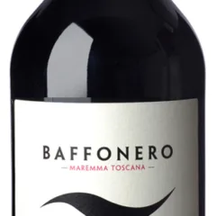 Baffonero