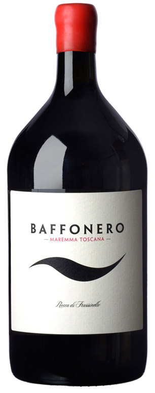 Baffonero