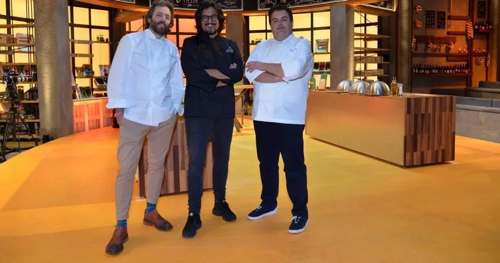 Sky - Cuochi d'Italia