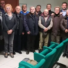 Il nuovo CdA del Consorzio Sannio