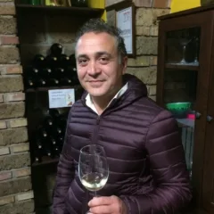 Cantina Torricino - Stefano di Marzo