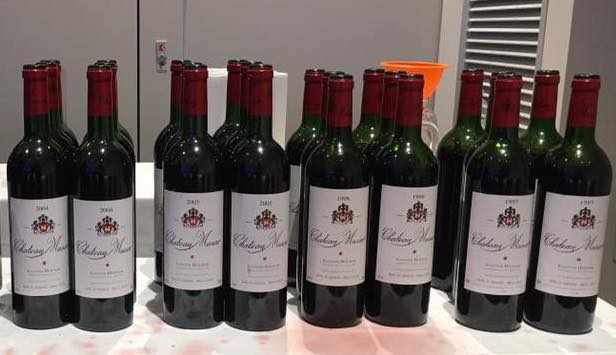 Chateau Musar