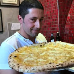Ciro Salvo Pizza e Patate