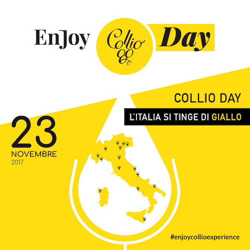 Collio Day nov 17