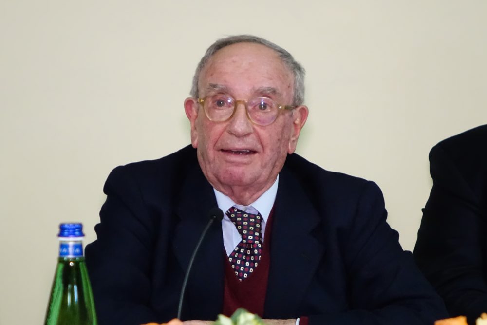 Convegno 11 novembre - La Guardiense