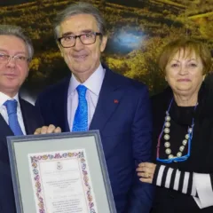 Convegno 11 novembre - La Guardiense