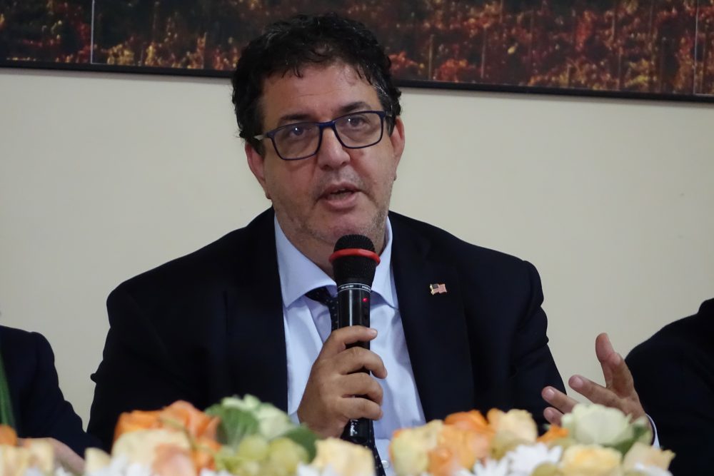 Convegno 11 novembre - La Guardiense