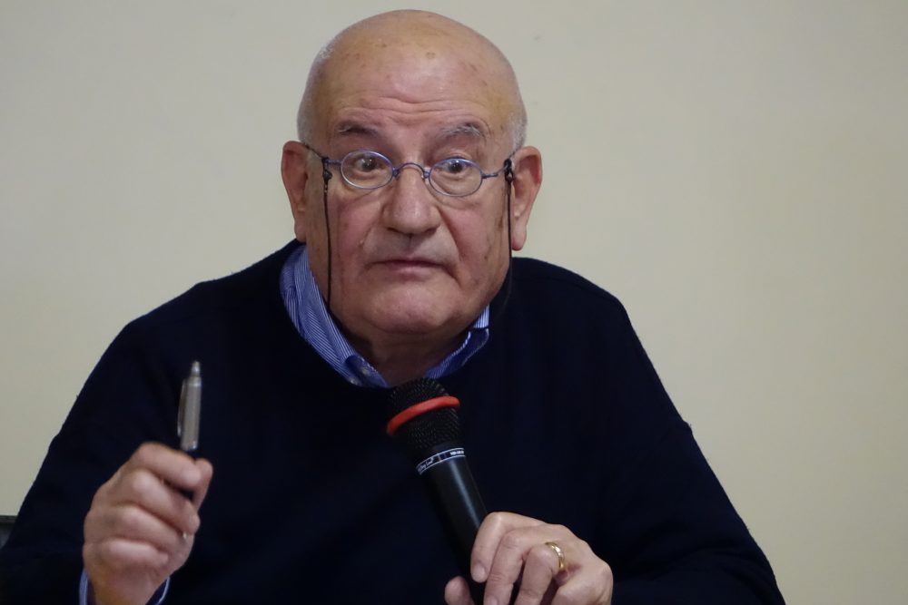 Convegno 11 novembre - La Guardiense