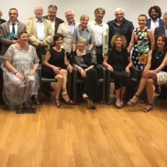 Coordinatori regionali Vinibuoni d'Italia