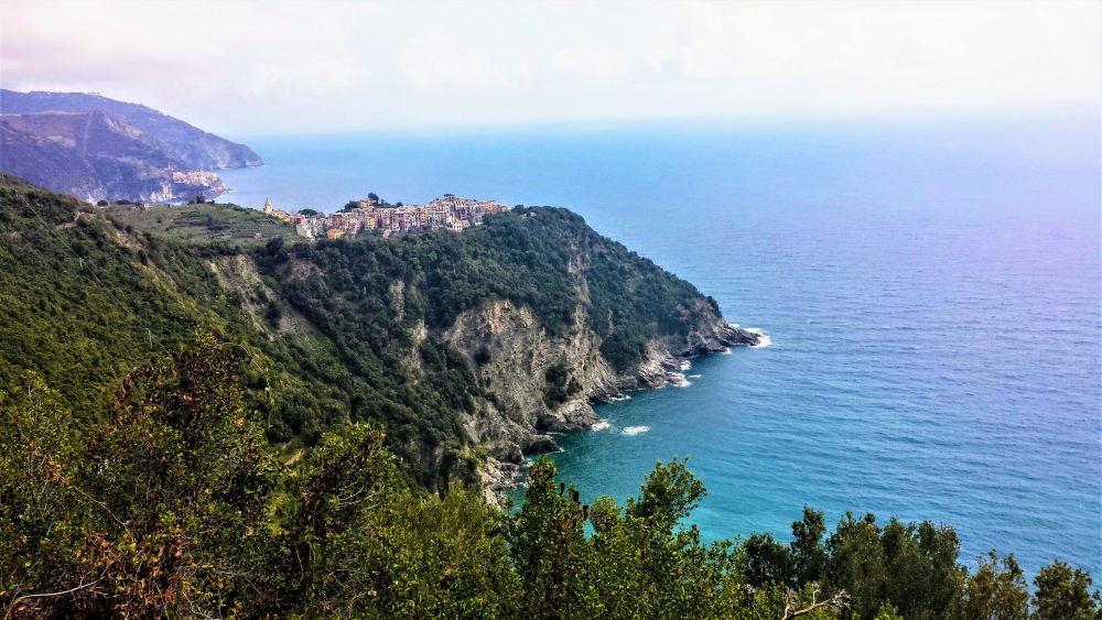 Corniglia