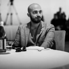 Enzo e Paolo Vizzari