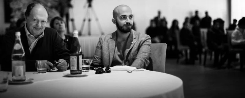 Enzo e Paolo Vizzari