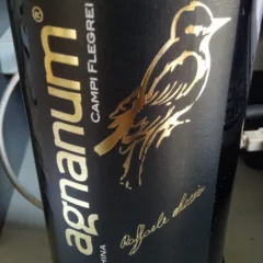 Falanghina Campi Flegrei Doc 2016 Agnanum