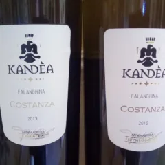 Falanghina di Kandea