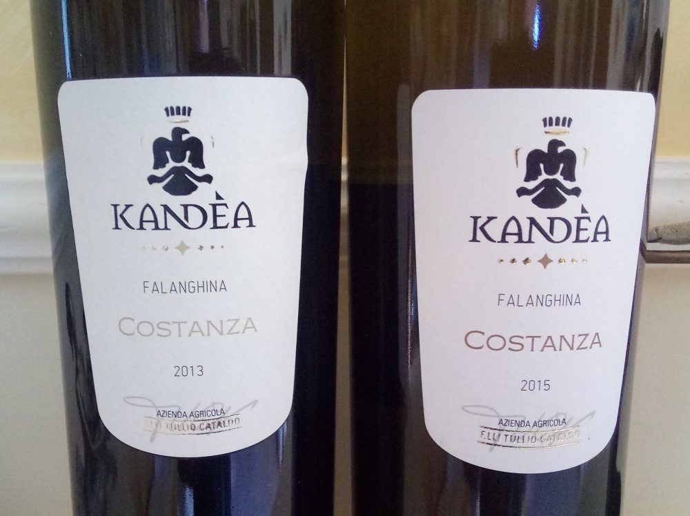 Falanghina di Kandea