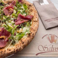 Fratelli Salvo, Chianina, Misticanza e Graunkase