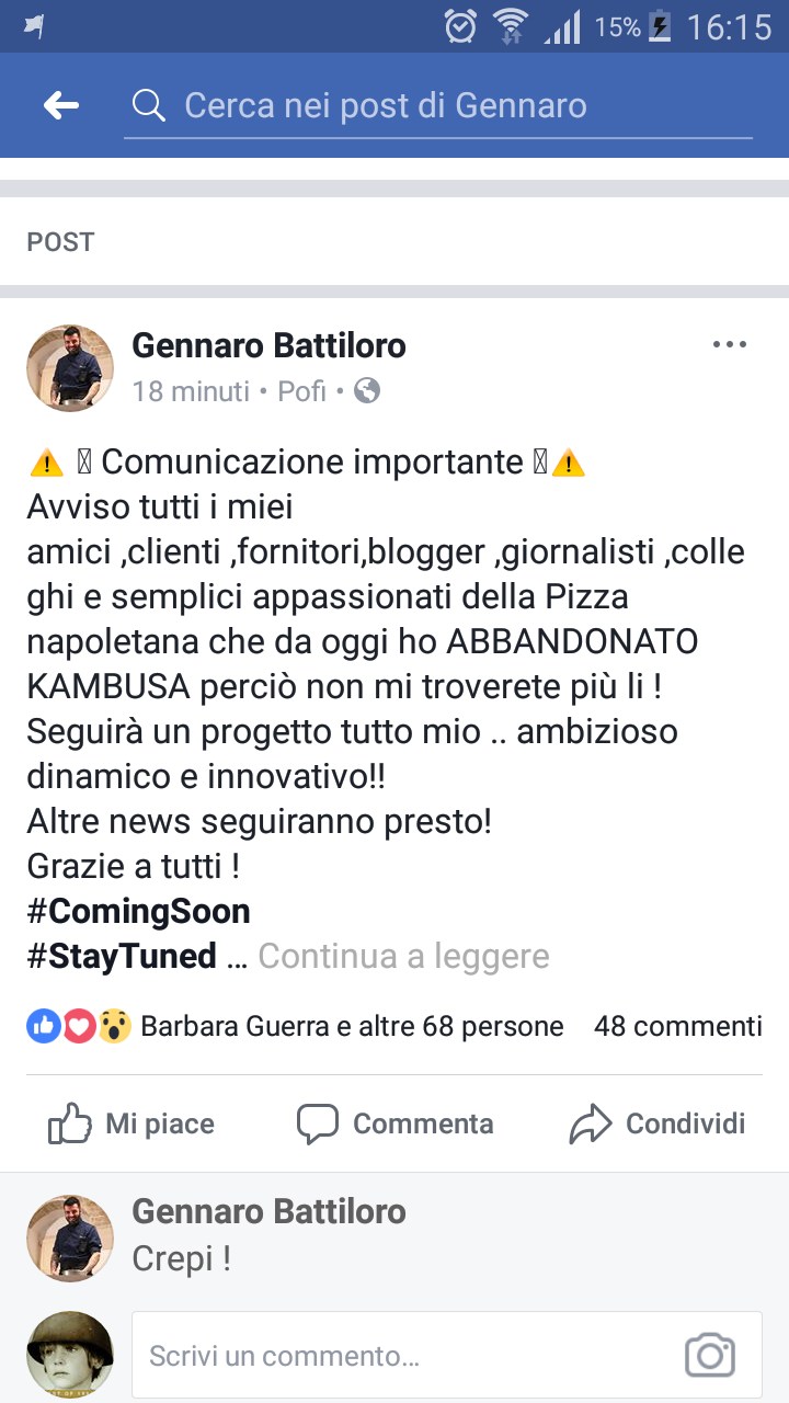 Gennaro Battiloro
