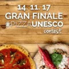 Gran finale Unesco, community mondiale dei pizzaioli
