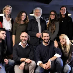 Gruppo Jodice Artisti ph francesco.begonja