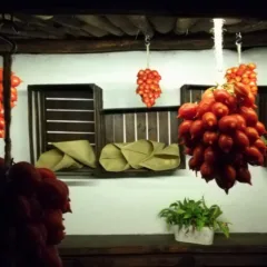 I Pomodorini del Piennolo