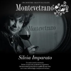 Incontri Ravvicinati, Silvia Imparato