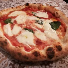Il Boccon Divino, La Regina Margherita Dop